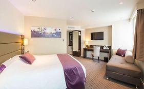 Premier Inn Exmouth Seafront Hotel Exmouth